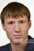 Байчурин Ренат Камильевич - Москва