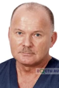 Байдаков Николай Алфеевич - Архангельск