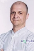 Байдаров Денис Леонидович - Набережные Челны