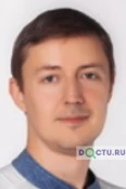 Байдин Юрий Викторович - Волгоград