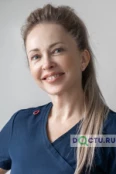 Байдина Елена Анатольевна - Чита