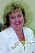Байдина Галина Сергеевна - Благовещенск