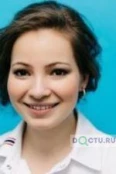 Байдингер Вероника Николаевна - Ижевск