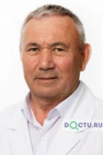 Байгускаров Рафкат Булатович - Уфа