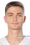 Байгутлин Ильдар Зуфарович - Челябинск