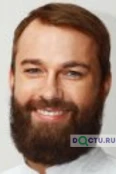 Байкалов Дмитрий Николаевич - Каменск-Уральский
