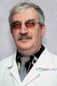 Байкалов Сергей Алексеевич - Курган