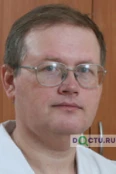 Байков Дмитрий Вячеславович - Екатеринбург