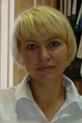 Байкова Алла Юрьевна - Уфа