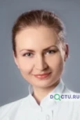 Байкова Анна Леонидовна - Череповец