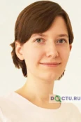 Байкова Елена Степановна - Екатеринбург