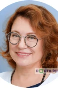 Байкова Гульнара Анваровна - Москва
