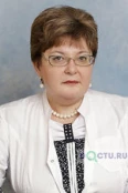 Байкова Оксана Алексеевна - Москва