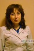 Байкова Светлана Олеговна - Москва