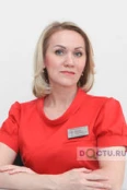 Байкова Светлана Александровна - Красноярск