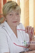 Байкова Татьяна Семеновна - Омск