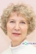 Байкова Тамара Васильевна - Москва