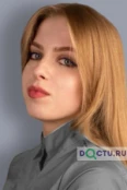 Байкова Влада Игоревна - Москва