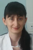 Байкулова Мадина Хасанована - Ставрополь