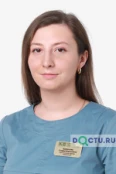 Байкулова Софья Борисовна - Москва