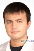 Байманкулов Сергей Сергеевич - Волгоград
