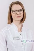 Баймлер Мария Владимировна - Челябинск