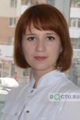 Баймухаметова Регина Фаритовна - Уфа