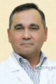 Байназаров Вахит Миниярович - Уфа