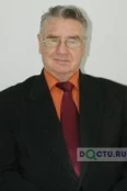 Байрак Владимир Николаевич - Ставрополь