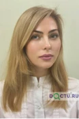 Байракова Юлия Вячеславовна - Кемерово