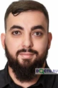 Байрамкулов Исмаил Алисултанович - Ростов-на-Дону