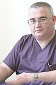 Байрамкулов Мурат Далхатович - Ставрополь