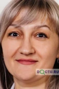 Байрамкулова Аминат Хасановна - Ставрополь