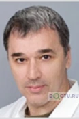 Байрамов Андрей Нариманович - Воронеж
