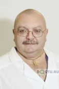 Байрамов Шамиль Амирович - Москва