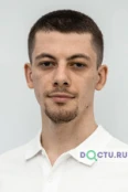 Байрамов Турал Теймуразович - Саратов