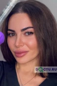 Байрамова Гунель Курбан кызы - Москва