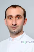 Байрамуков Азрет Закирьяевич - Ставрополь