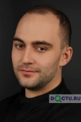 Байрамуков Марат Ханапиевич - Ессентуки