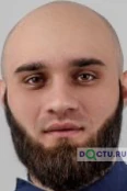 Байрамуков Ратмир Джамбулатович - Ставрополь