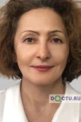 Байрашева Елена Владимировна - Казань
