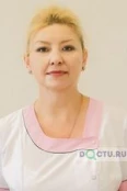 Байша Светлана Алексеевна - Волгоград