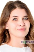 Байсурина Ксения Борисовна - Челябинск