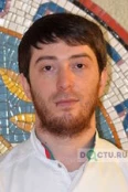 Байтемиров Динислам Бадирович - Москва