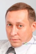 Байтеряк Ильдар Ильгизович - Казань