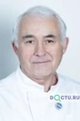 Байтингер Владимир Федорович - Томск