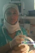 Байтокова Фатима Борисовна - Черкесск