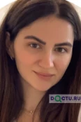 Байтуганова Тамара Святославовна - Краснодар