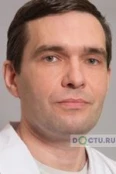 Байваровский Денис Васильевич - Санкт-Петербург
