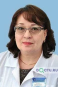 Баюклина Марина Юрьевна - Москва